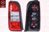 FIAT 0000051780713 Combination Rearlight